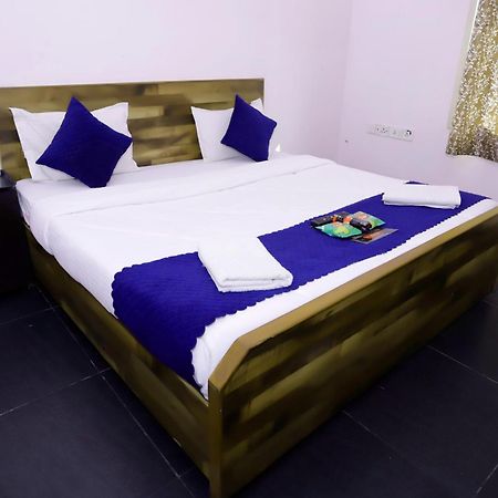 Hotel Warm Welcome - Noida Sector 51 Exterior photo