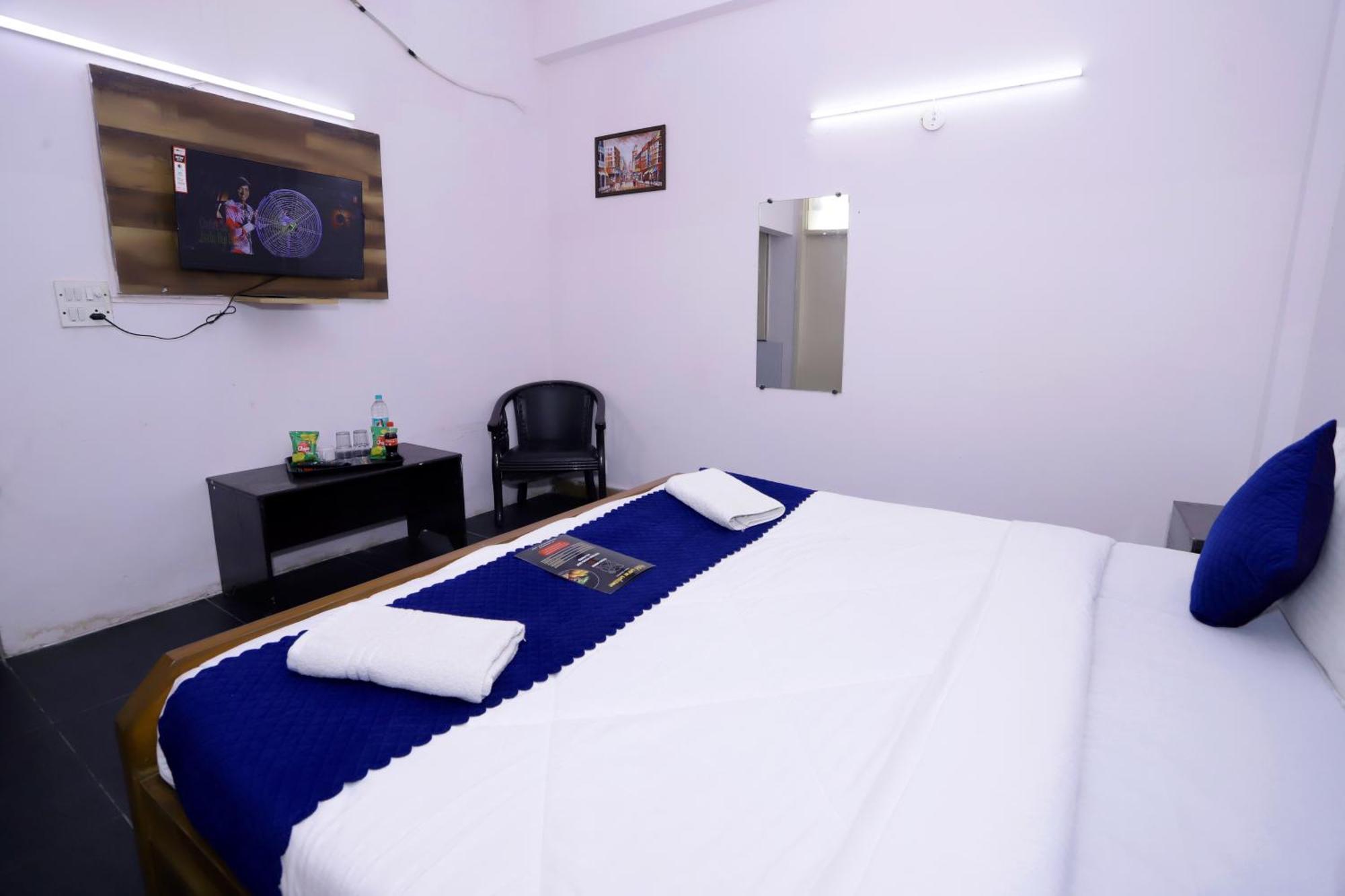 Hotel Warm Welcome - Noida Sector 51 Exterior photo