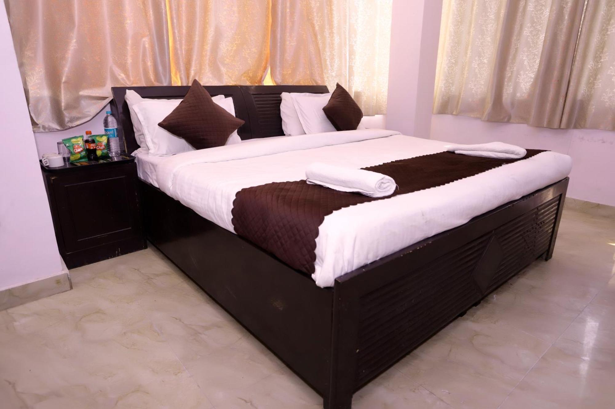 Hotel Warm Welcome - Noida Sector 51 Exterior photo